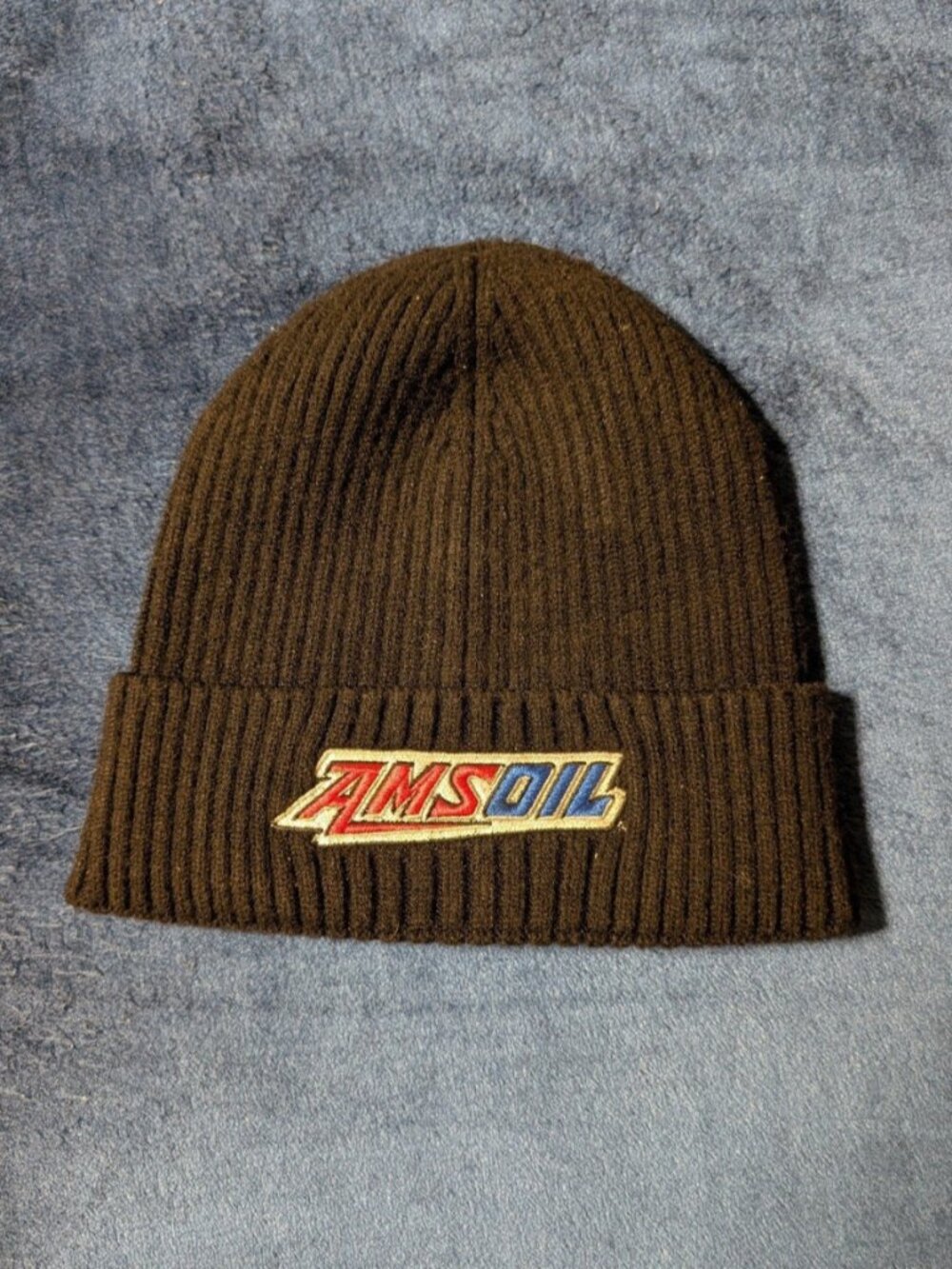 AmsOil Beanie